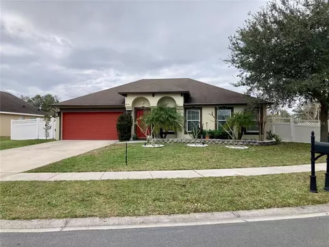 4018 Longworth Loop, Kissimmee, FL 34744