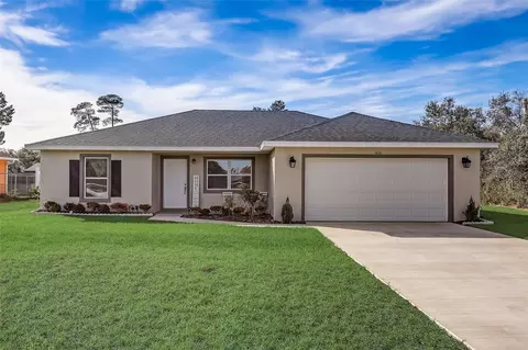 414 Marion Oaks Ln, Ocala, FL 34473