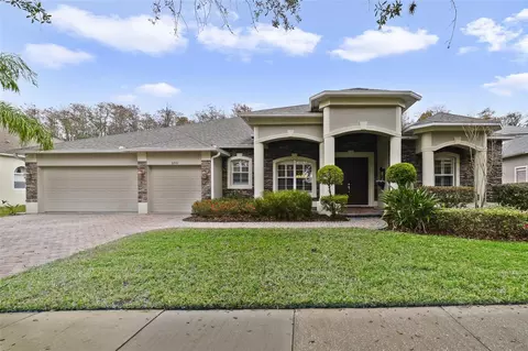 6001 Lake Melrose Dr, Orlando, FL 32829