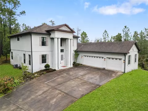 372 Black Lake Rd, Osteen, FL 32764