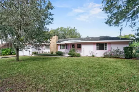 805 Crane Ave, Mount Dora, FL 32757