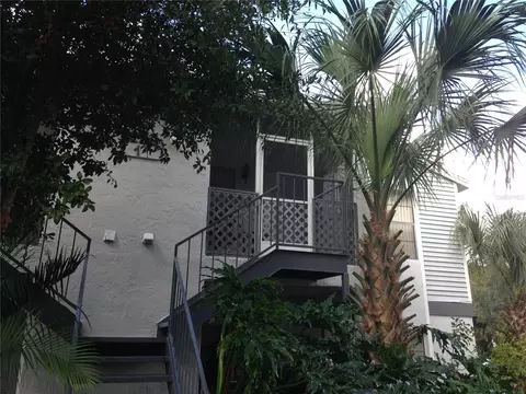 808 Northlake Dr #808, Sanford, FL 32773