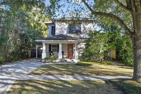 1400 Canterbury Rd, Winter Park, FL 32789