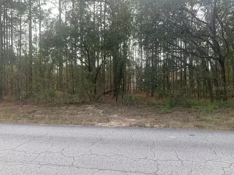 1668 W Riley Dr, Citrus Springs, FL 34434