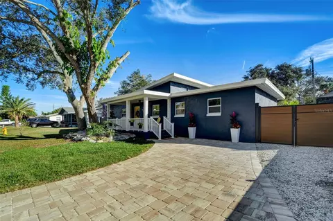 113 Rains Dr, Ponce Inlet, FL 32127