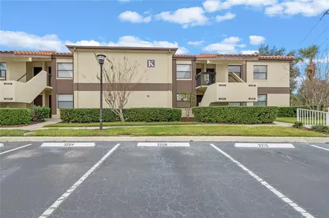 3208 Candle Ridge Dr #204, Orlando, FL 32822