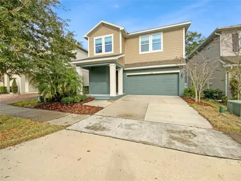 2850 Gipper Cir, Sanford, FL 32773