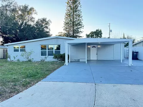 4928 Cresthill Dr, Tampa, FL 33615