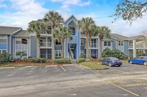711 Sugar Bay Way #107, Lake Mary, FL 32746