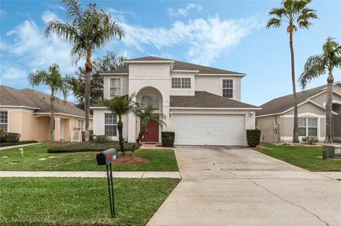 925 Lake Berkley Dr, Kissimmee, FL 34746