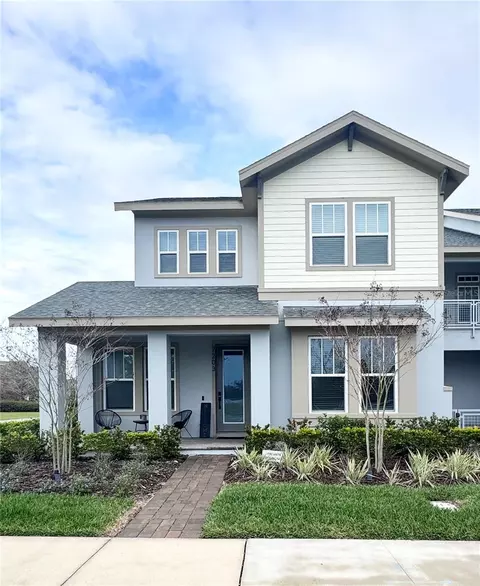 7203 Nemours Pkwy, Orlando, FL 32827