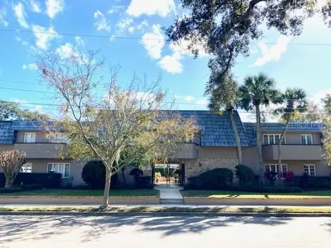 1920 Woodcrest Dr #2, Winter Park, FL 32792