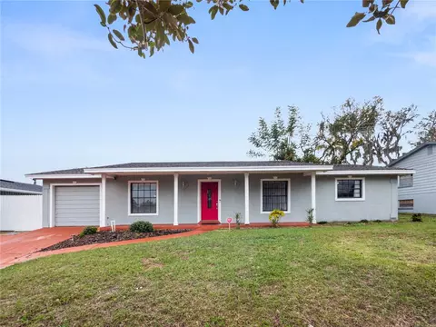 6304 Gamble Dr, Orlando, FL 32818