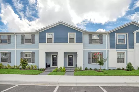 2407 Dubai St, Kissimmee, FL 34747