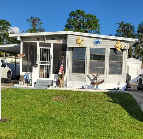 129 Moss Dr, Debary, FL 32713