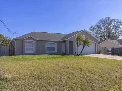 2721 E Dorchester Dr, Deltona, FL 32738