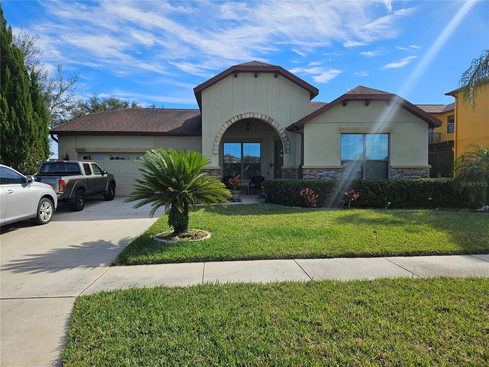 2920 Orangebud Dr  