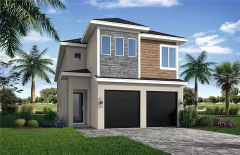 7612 Excitement Dr, Reunion, FL 34747