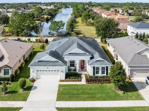 8739 Bridgeport Bay Cir, Mount Dora, FL 32757
