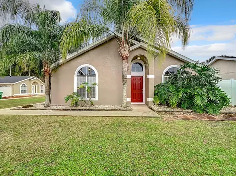 304 Winter Green Dr, Winter Springs, FL 32708