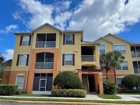 6240 Contessa Dr #302, Orlando, FL 32829