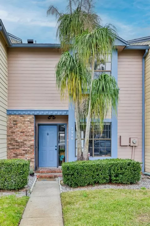 2946 Embassy Ct, Casselberry, FL 32707