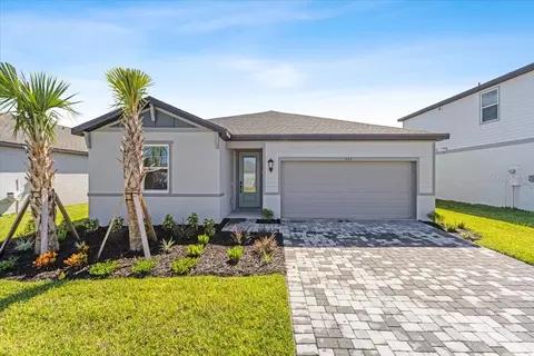 196 Whiteland Bnd, Nokomis, FL 34275