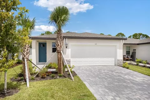 121 Holly Bank Ave, Nokomis, FL 34275