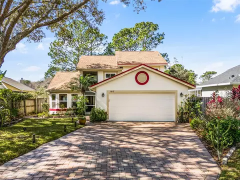 1612 Pepper Grass Ct, Orlando, FL 32825