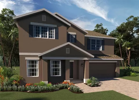 524 Meadow Bend Dr, Davenport, FL 33837