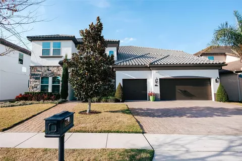 8521 Pippen Dr, Orlando, FL 32836