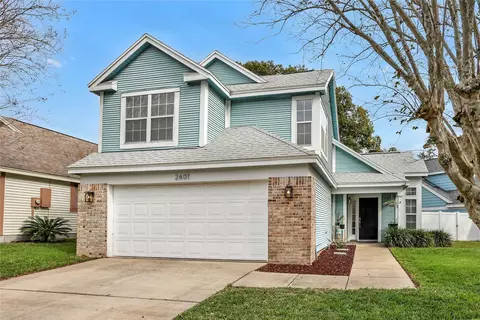 2601 Donaldson Dr, Orlando, FL 32812