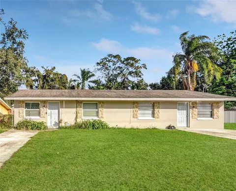 24413 S Mills Ave, Orlando, FL 32806