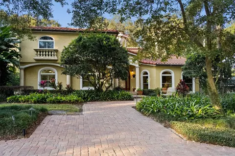 1411 Druid Rd, Maitland, FL 32751
