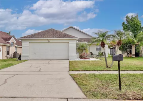 2481 Island Club Way, Orlando, FL 32822