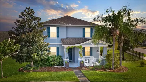 1870 Rafton Rd, Apopka, FL 32703