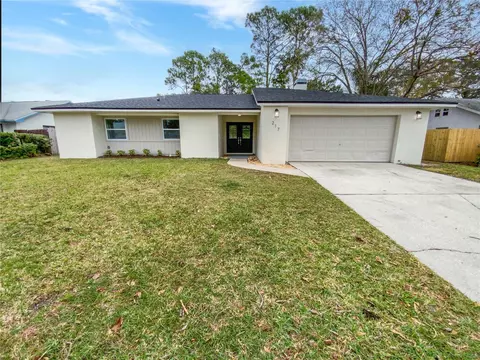 217 Quail Cir, Casselberry, FL 32707