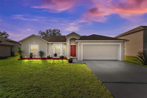 445 Lark Ct, Poinciana, FL 34759