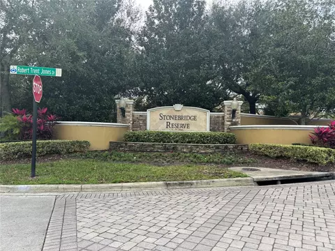 3326 Robert Trent Jones Dr #206, Orlando, FL 32835