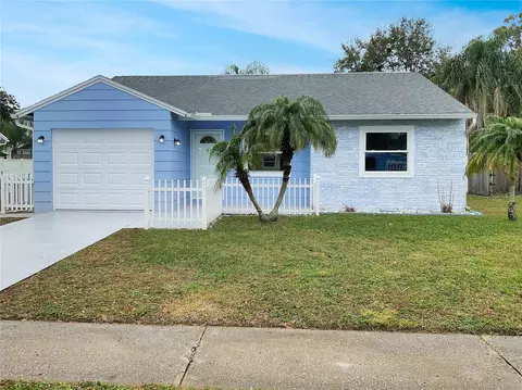 7658 Jenner Ave, New Port Richey, FL 34655