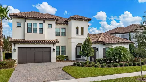 7507 Green Mountain Way, Winter Garden, FL 34787