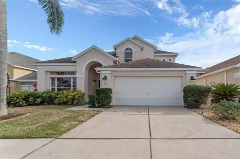 811 Downing Cir, Davenport, FL 33897