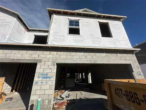 4373 Campsite Loop, Orlando, FL 32824