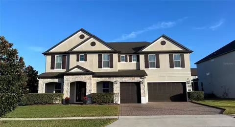 423 White Cotton Cir, Oviedo, FL 32765