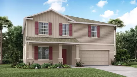 5503 Maddie Dr, Haines City, FL 33844