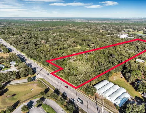 2501 Rock Springs Rd, Apopka, FL 32712