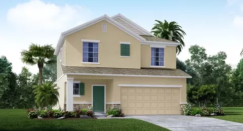 5603 Maddie Dr, Haines City, FL 33845