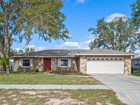 2709 N Dellwood Dr, Eustis, FL 32726