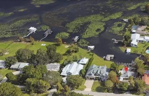 57 Oakdale St, Windermere, FL 34786