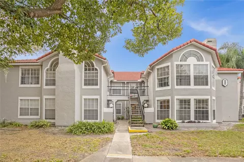 955 Northern Dancer Way #101, Casselberry, FL 32707